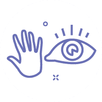 Merle Toys - Hand-Augen-Koordination 30x30