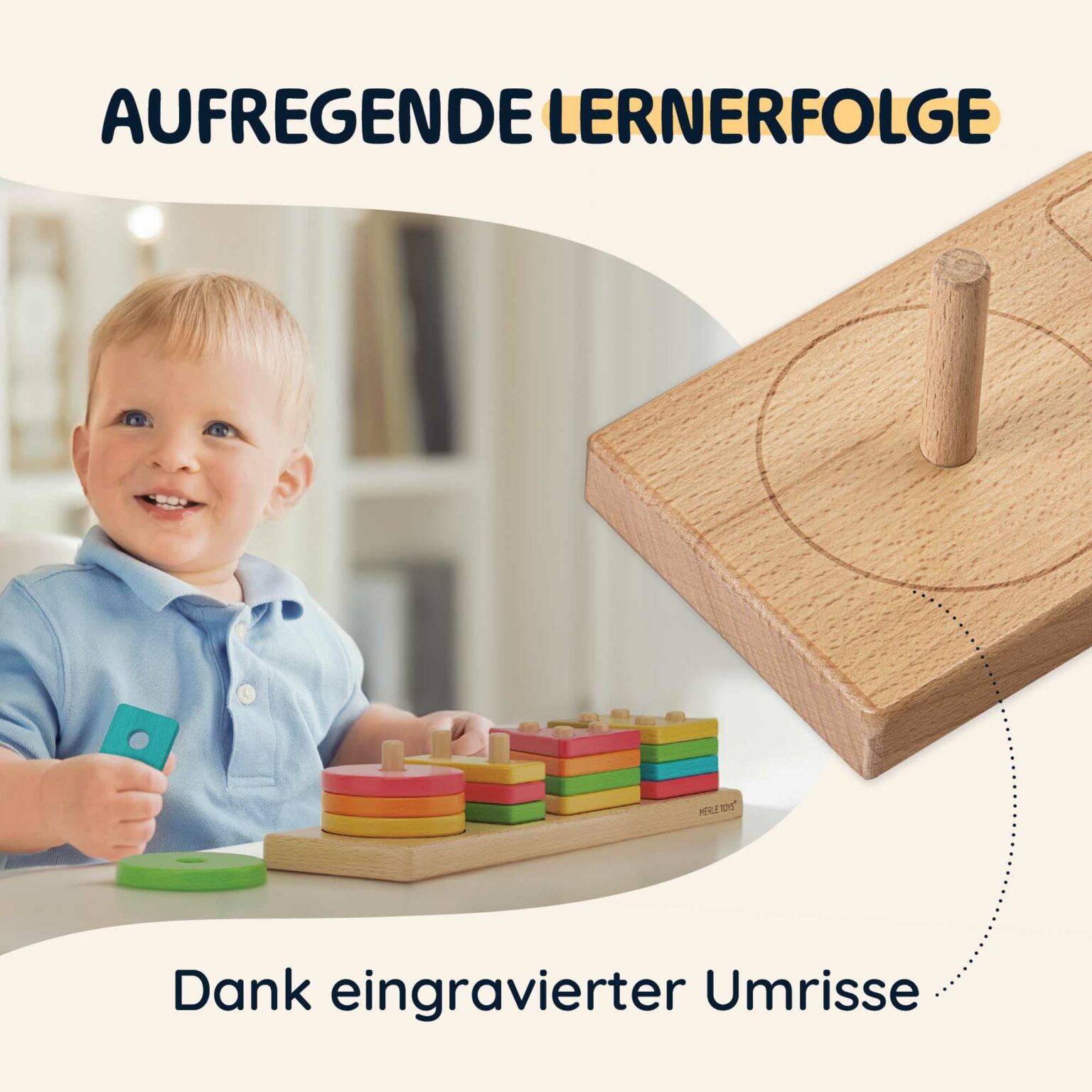 Elegantes Spiele Ab 18 Monaten Ebenbild