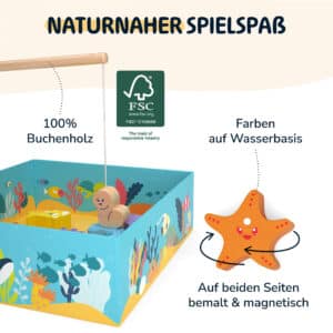 Merle Toys - Spiel: Fische angeln, Angelspiel Kinder, Angelspiel Magnet, Angelspiel aus Holz, Angelspiel6.jpg