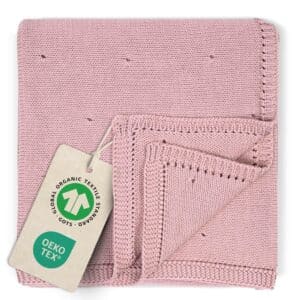 Merle-Toys-Babydecke-Strick-Babydecke-gestrickt-Babydecke-Bio-Baumwolle-Rosa1-scaled.jpg