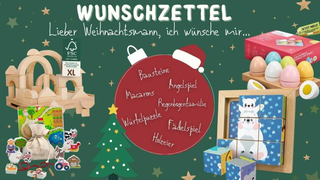 Weihnachtsgeschenk für 2 Jährigen, Weihnachtsgeschenke für 2 Jährige, Weihnachtsgeschenk Kind 2 Jahre