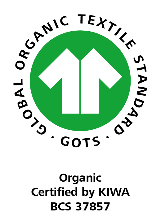 GOTS - Global Organic Textile Standard